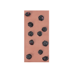 SMALL BATCH - 12 CHOCOLATE BARS